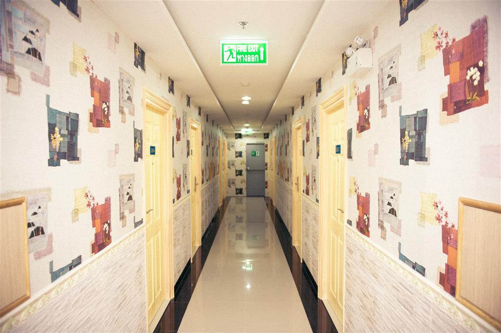 Best Western Royal Buriram Instalações foto