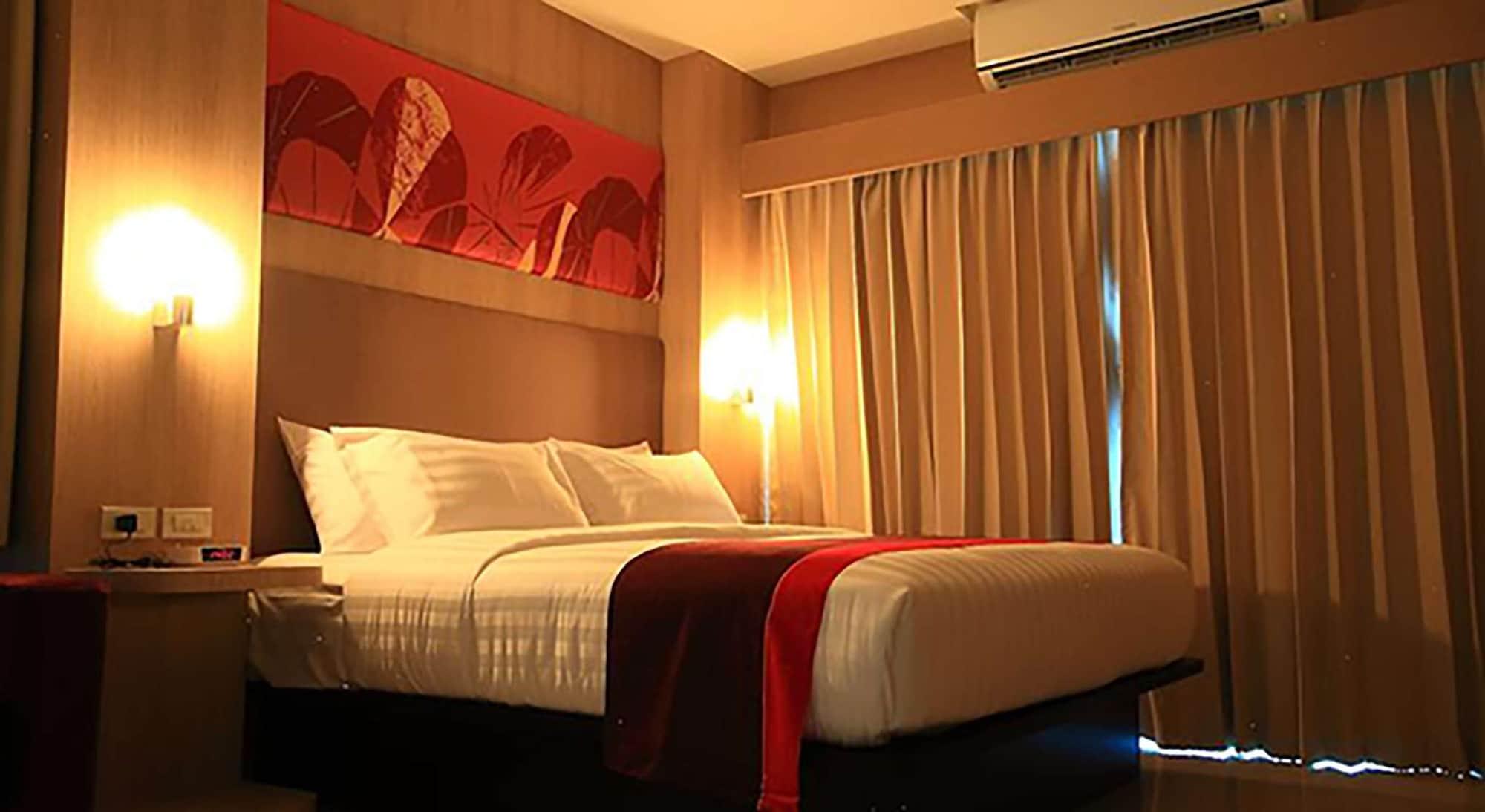 Best Western Royal Buriram Exterior foto